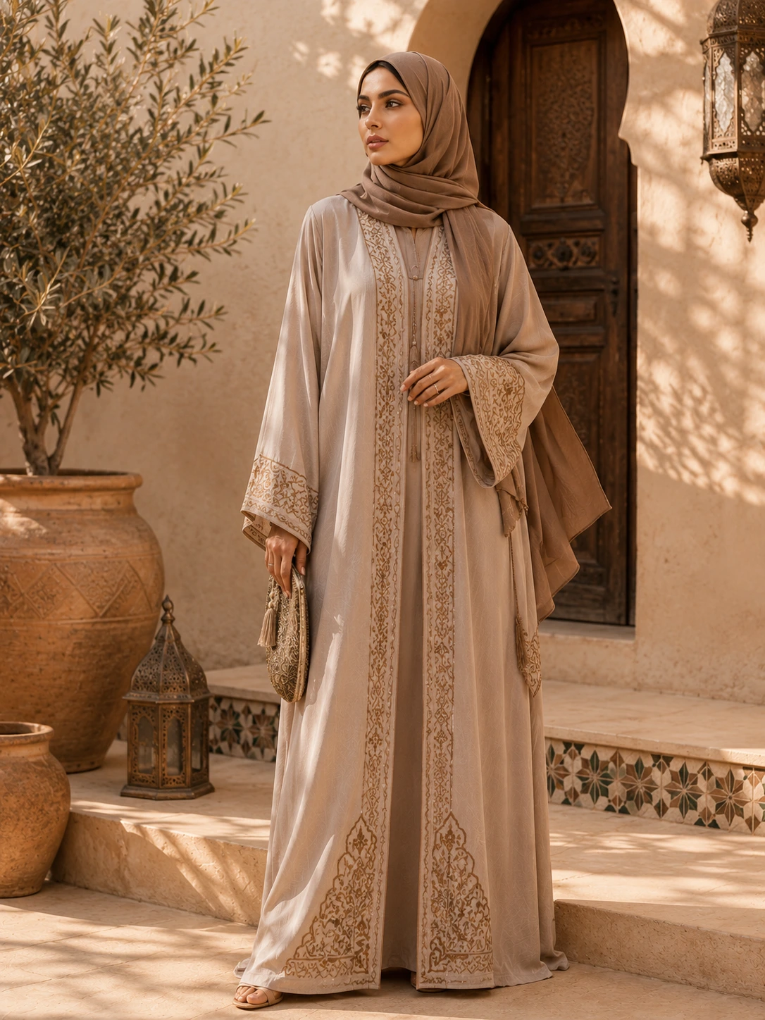 Abayas